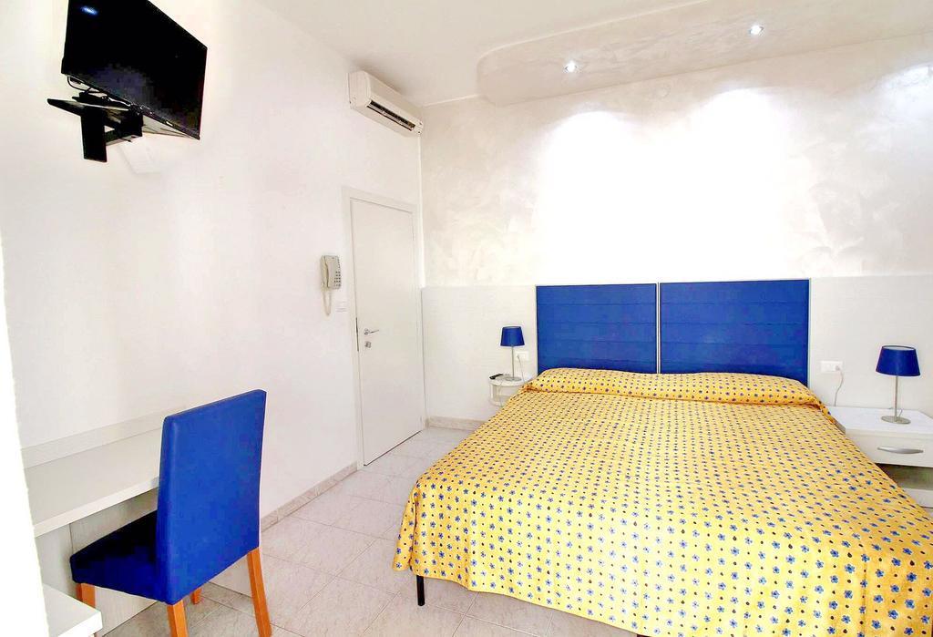 Hotel Eraclea Lido di Jesolo Eksteriør billede
