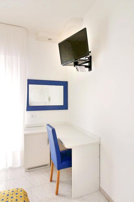 Hotel Eraclea Lido di Jesolo Eksteriør billede