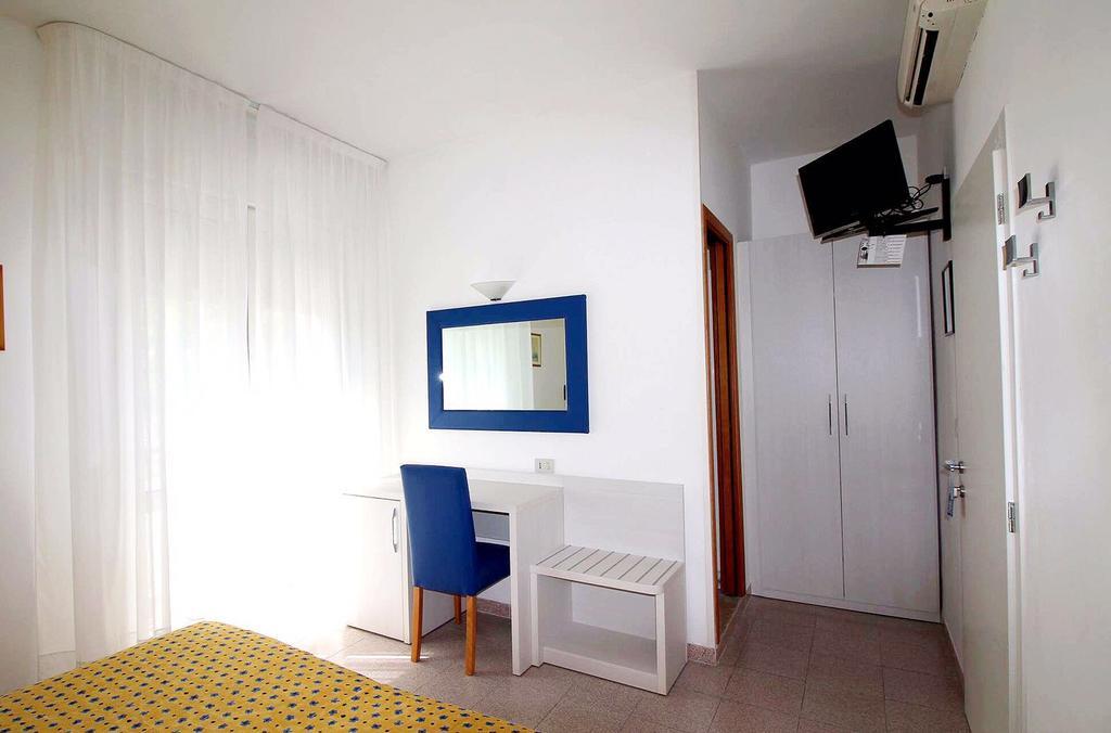 Hotel Eraclea Lido di Jesolo Eksteriør billede