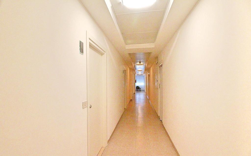 Hotel Eraclea Lido di Jesolo Eksteriør billede