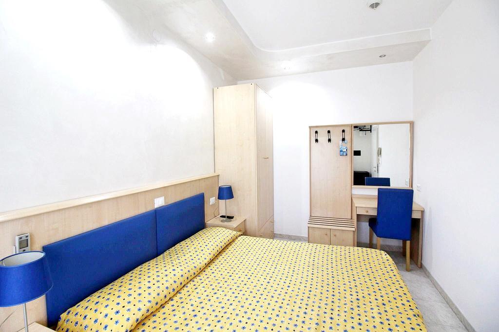 Hotel Eraclea Lido di Jesolo Eksteriør billede