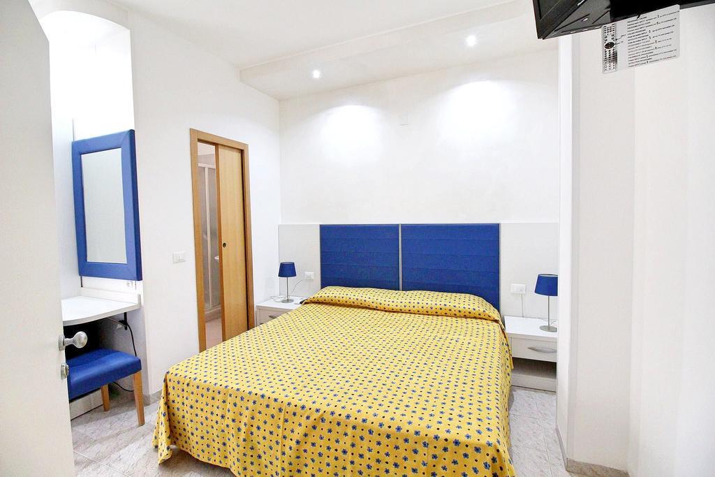 Hotel Eraclea Lido di Jesolo Eksteriør billede