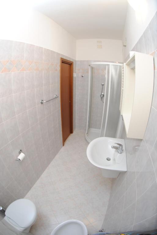 Hotel Eraclea Lido di Jesolo Værelse billede