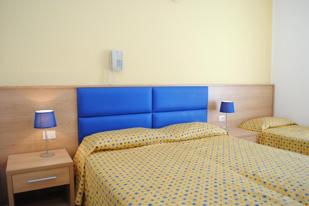 Hotel Eraclea Lido di Jesolo Eksteriør billede