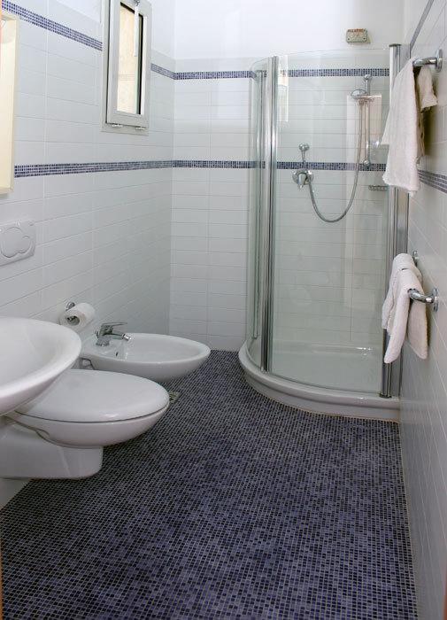 Hotel Eraclea Lido di Jesolo Værelse billede