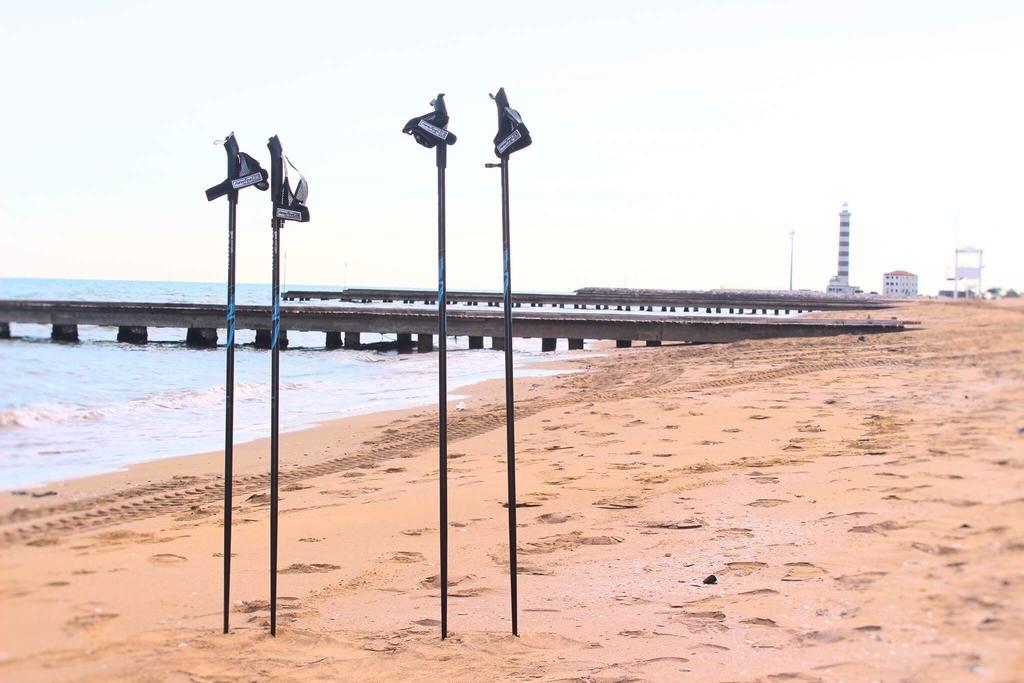 Hotel Eraclea Lido di Jesolo Eksteriør billede