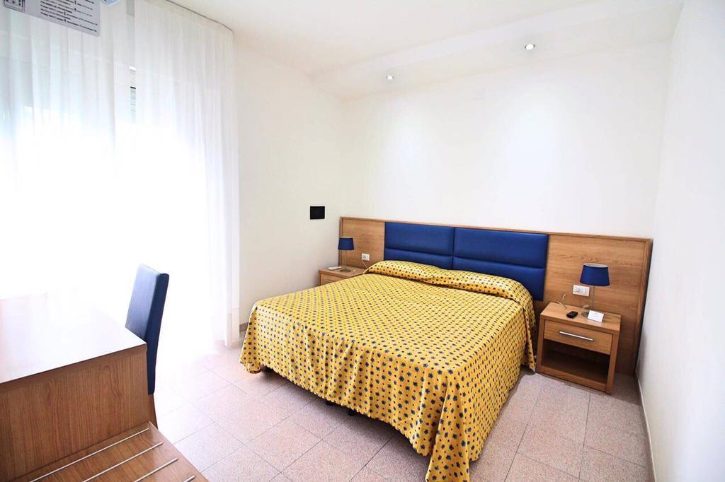 Hotel Eraclea Lido di Jesolo Eksteriør billede