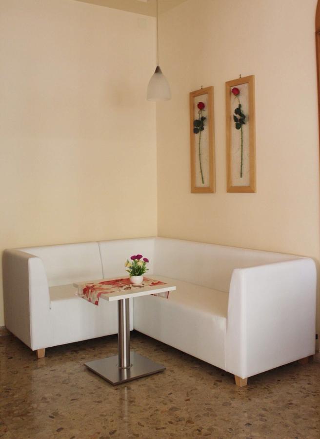 Hotel Eraclea Lido di Jesolo Eksteriør billede