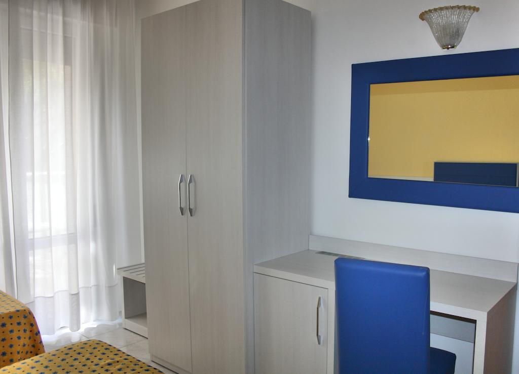 Hotel Eraclea Lido di Jesolo Eksteriør billede